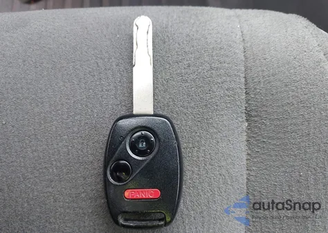 2007 Honda Civic Lx z USA, uszkodzony, nr VIN 2HGFA16537H503447